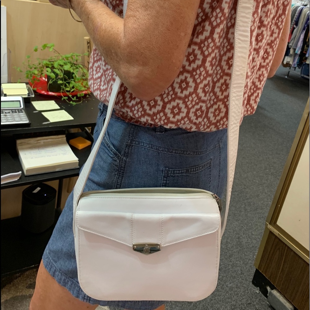 Mark Cross handbag crossbody